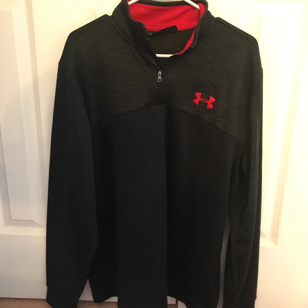 Under Armour Quarter Zip